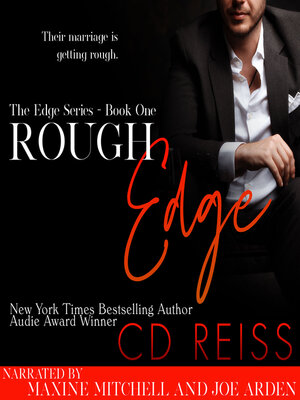 cover image of Rough Edge